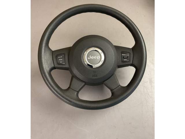 Руль Jeep Commander   -  года 5JZ05XDVAE      