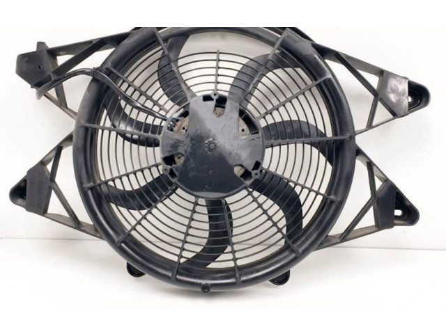 Вентилятор радиатора     52404763    Jeep Cherokee III KJ 