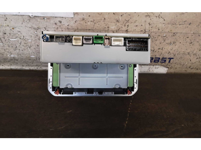 Считывающее устройство CD/DVD навигации (GPS) 3992062R04, 3992062R04 Suzuki Ignis