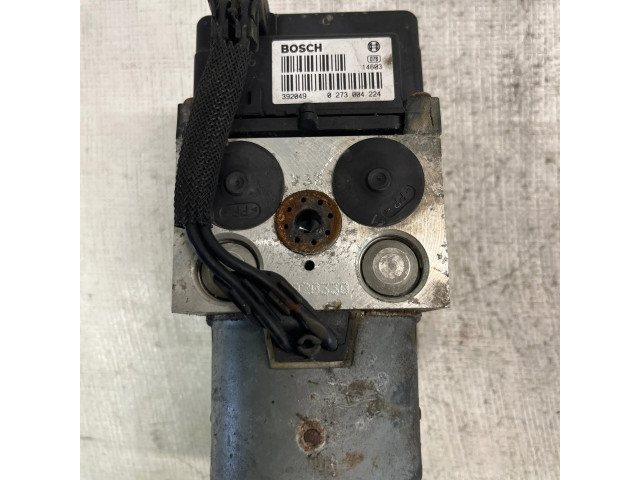 Jednotka ABS 30857585, 0273004224 Volvo S40, V40 2002
