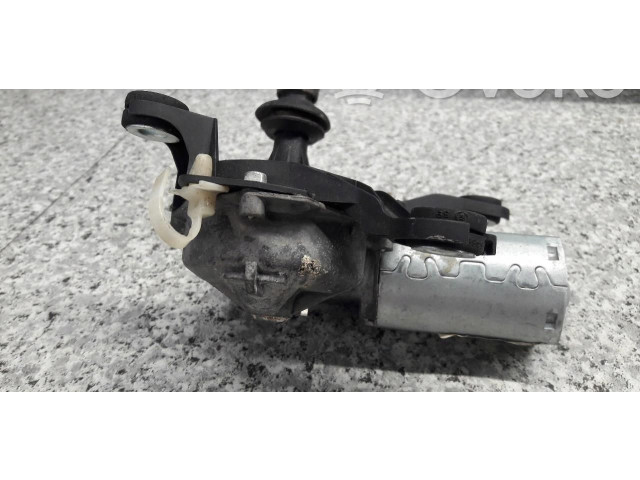 Моторчик дворников gm09132802    Opel Meriva A