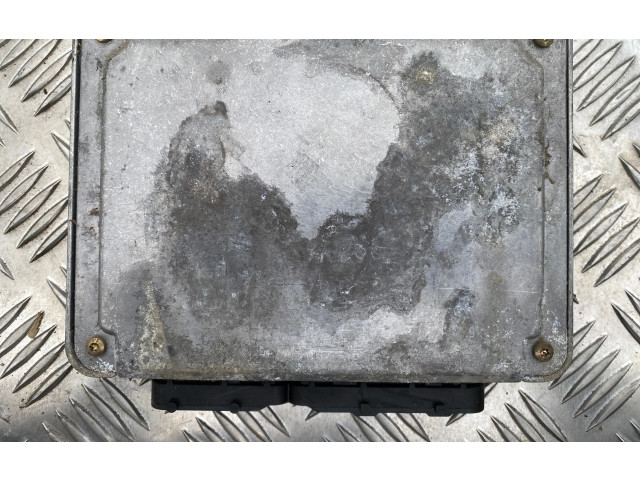 Řídící jednotka 24417169, 28SA9999 Opel Zafira A 2000