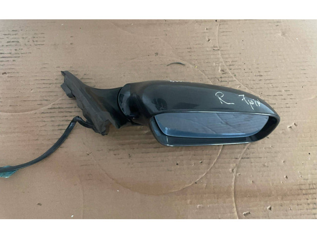 Zpětné zrcátko Audi A8 S8 D2 4D 1997 7PIN, BIGONE