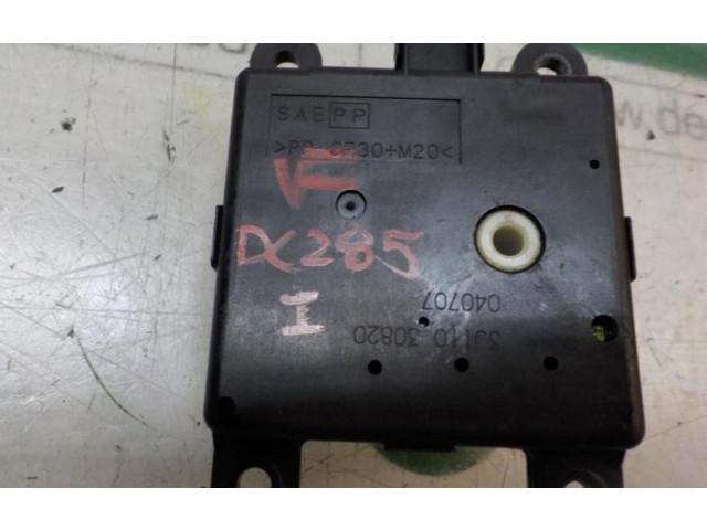 Vstřikovací čerpadlo    Nissan X-Trail T30    YD22ETI 