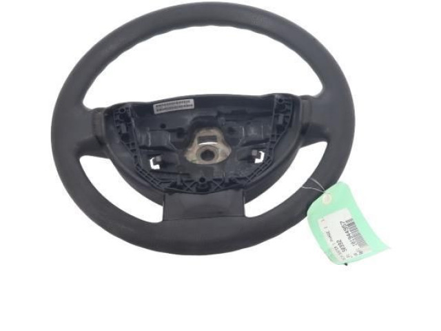 Руль Dacia Duster  2010 - 2017 года 484309930R      