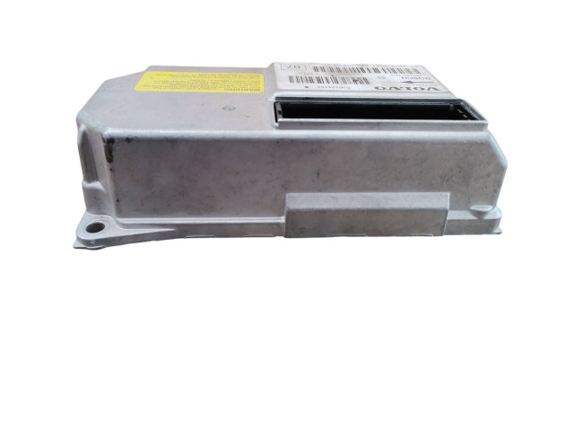 Блок подушек безопасности P30724152, 0285001654 Volvo XC90