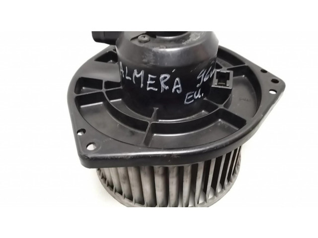 Вентилятор печки    5675030352   Nissan Almera N16