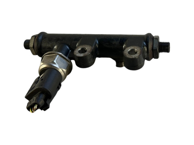 Топливная рампа 4R8Q9C066AA, X2001120 Jaguar S-Type 2.7