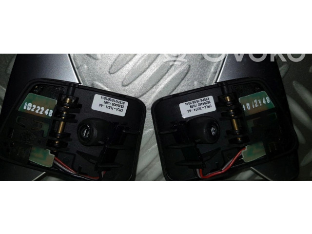 Ящик предохранителей (комплект) CPLA-7L074-AA Jaguar F-Pace