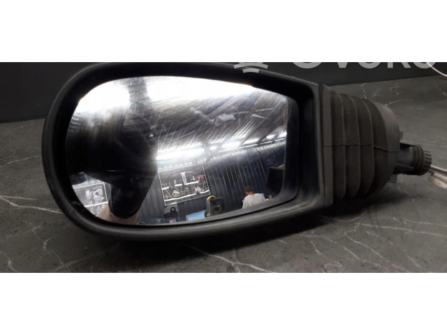 Zpětné zrcátko Fiat Punto (188) 2004