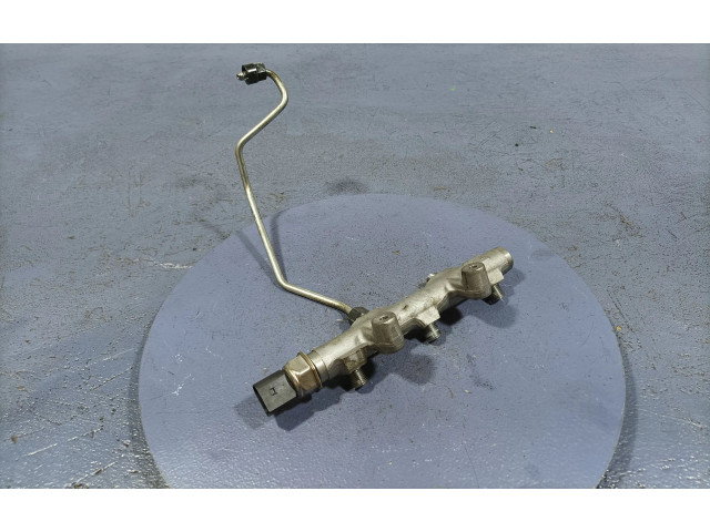 Топливная рампа 059130089cs, 059130089cs   Audi A5 8T 8F  