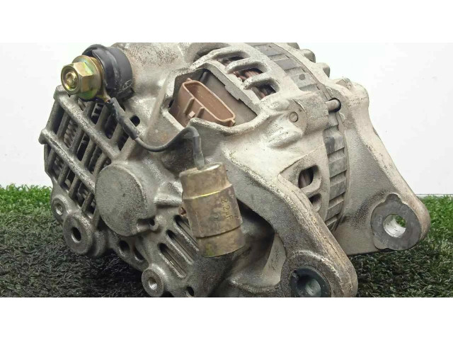 Генератор Mitsubishi Galant 2.0