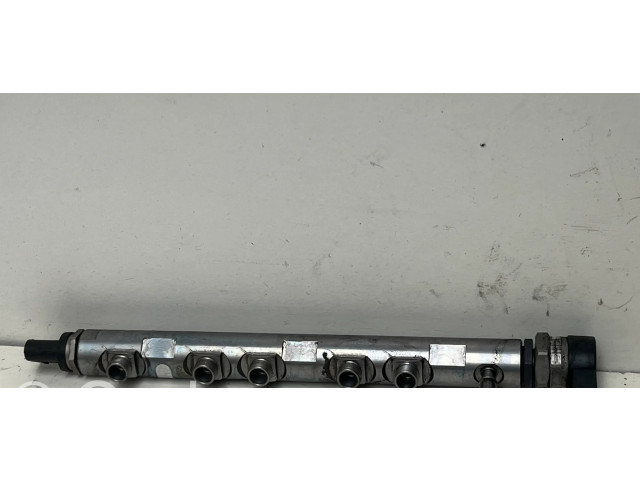 Vstřikovací lišta 0445214183, 780912803 BMW X1 E84 pro naftový motor 0.0