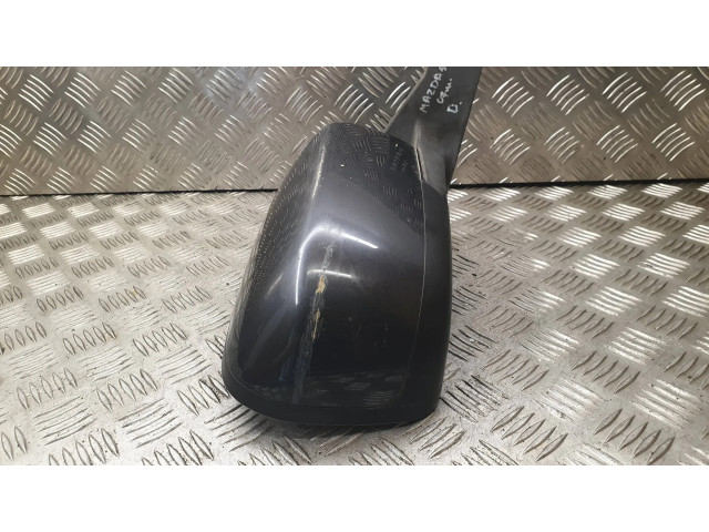 Zpětné zrcátko pravé Mazda 5 2007 012285