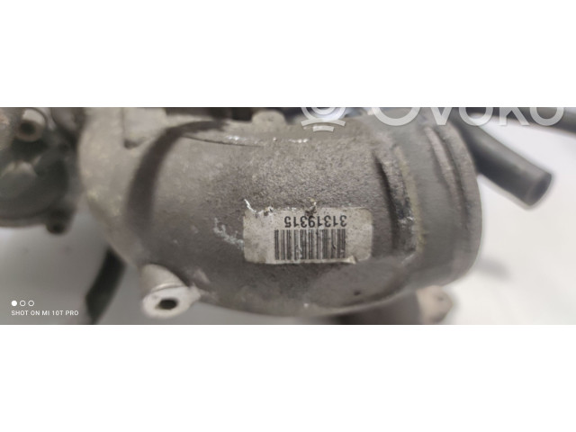 Турбина Volvo S60 31319315