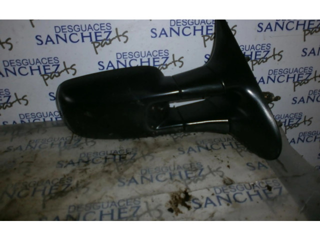 Зеркало электрическое        Seat Inca (6k)  1995 - 2004 года   