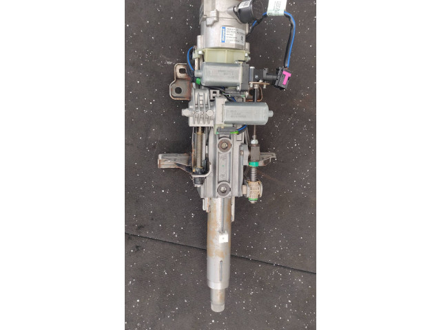 Рулевая рейка 4G0419502L Audi A7 S7 4G 2011 - 2017 года