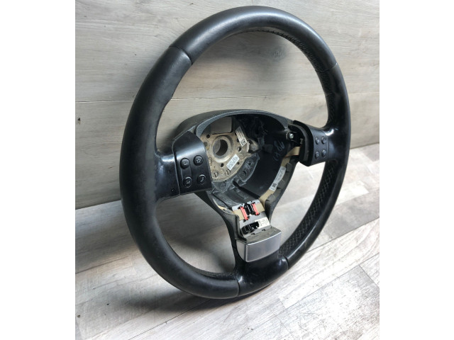 Руль Volkswagen Golf Plus 2005 - 2013 года 1Q0419091K, 29102007