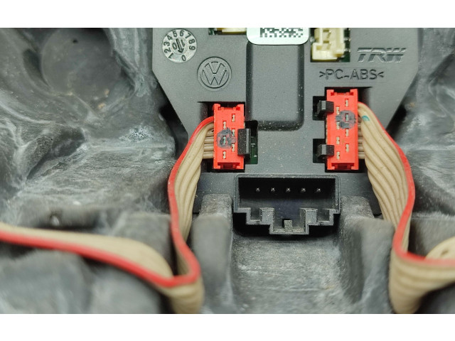 Volant Volkswagen Tiguan 2010 1T0419091AC, 5K0959542