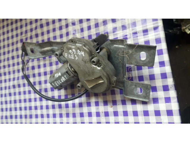 Моторчик заднего дворника 9IAG17443H2A, 403620 Ford Explorer