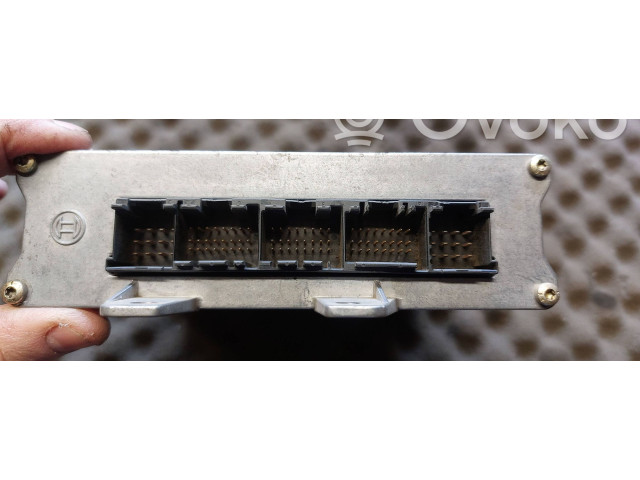 Блок управления двигателя 4D0907557A, 0261203905   Audi A8 S8 D2 4D