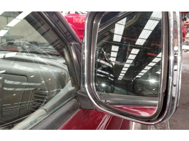 Зеркало электрическое Mitsubishi Montero - года