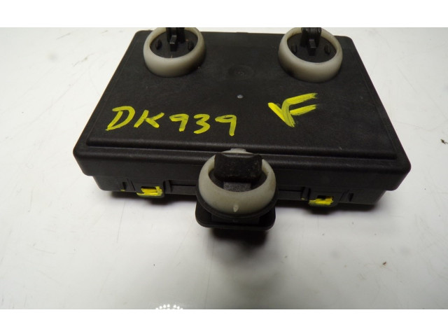 Блок комфорта 5Q0959593K, 5Q0959392K Volkswagen Touran III