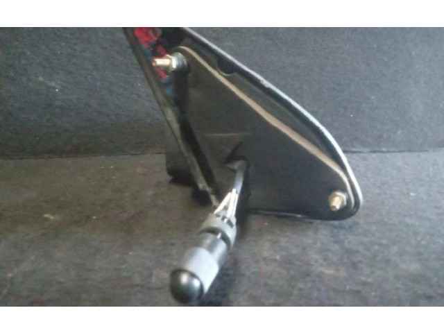 Зеркало электрическое        Renault Clio I  1997 - 1998 года   