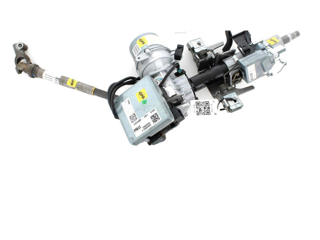  рейка  Колонка рулевая 52205967   Jeep Renegade 2014 -  года