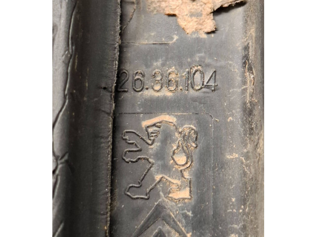 Zpětné zrcátko Citroen Berlingo 2014 2636104