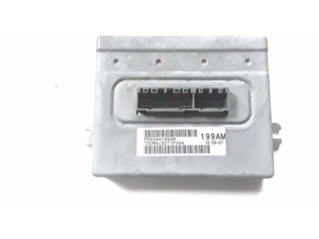 Блок управления P56044199AM   Jeep Grand Cherokee (WK)