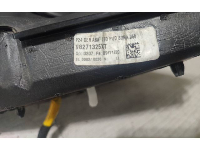 Зеркало электрическое        Peugeot 2008 II  2019 -  года   