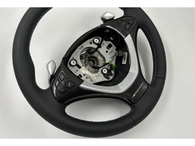 Volant BMW X6 E71 2014