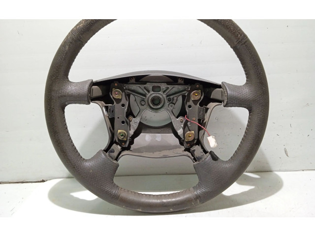 Руль Mazda 626  1998 - 2002 года GE4T32980B, GG2M32980A      