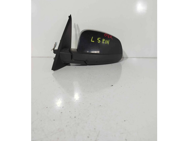 Зеркало электрическое        Opel Meriva A  2003 - 2010 года   