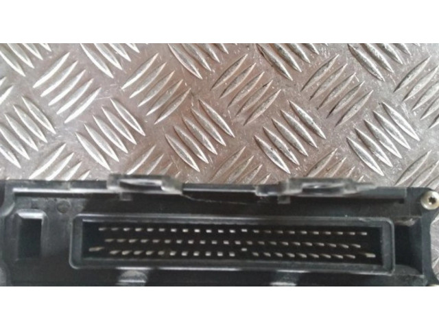 Блок управления коробкой передач 01M927733HR, 5DG00792316 Audi A3 S3 8L