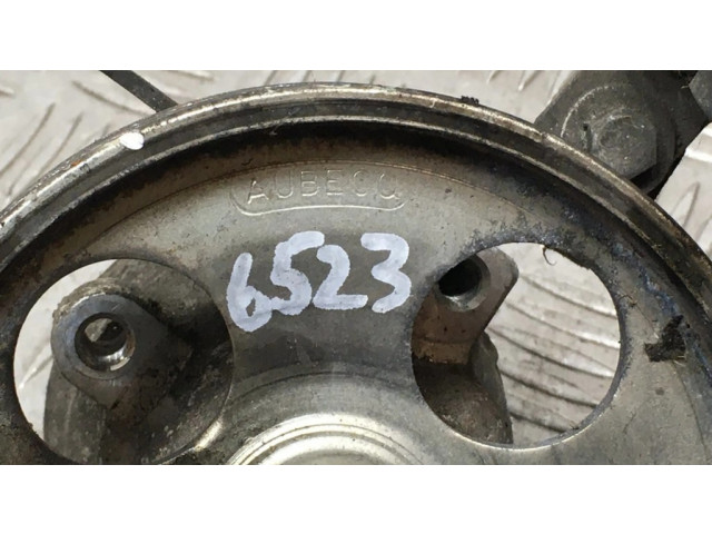 Насос усилителя руля