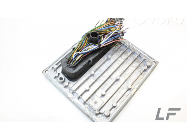 Блок управления двигателя 6S5112A650BB   Ford Ka