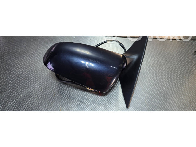 Зеркало электрическое Audi A6 S6 C6 4F 2004 - 2011 года