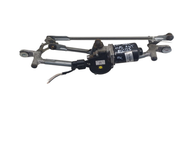 Моторчик дворников 52064589, 199B5000    Fiat 500L