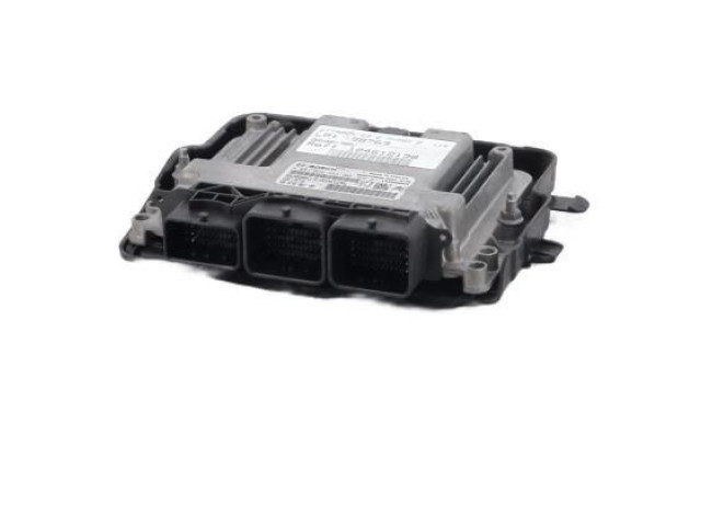 Řídící jednotka 1609529480 Citroen C3 2015