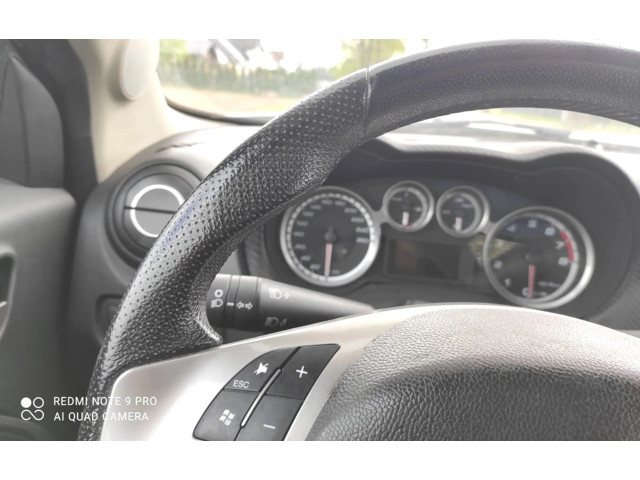 Volant Alfa Romeo Mito 2010   