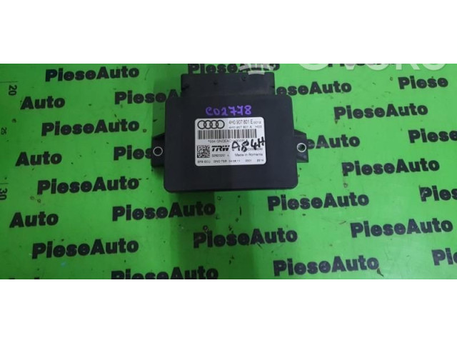 Блок комфорта 4H0907801A, 4H0907801A. Audi A6 C7