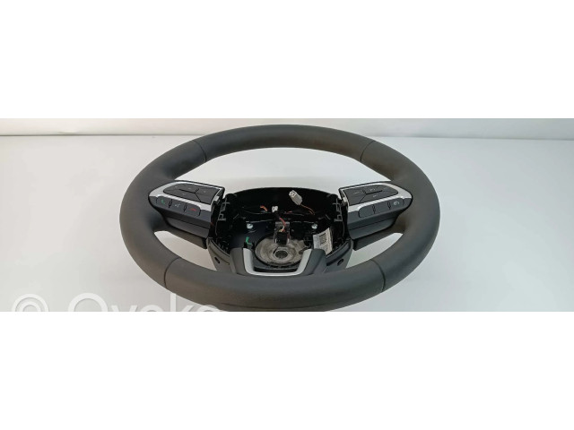 Руль Jeep Renegade  2014- года 07357078080, 1041989      