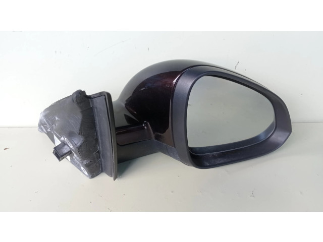 Zpětné zrcátko pravé Opel Insignia A 2011 13330631