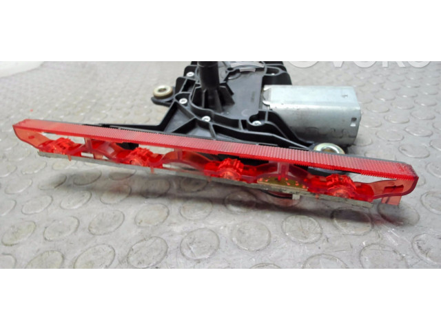 Моторчик заднего дворника 1698200340    Mercedes-Benz A W169