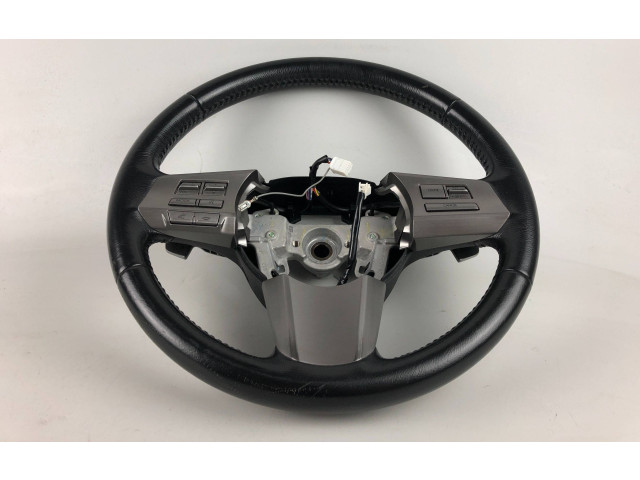 Volant Subaru Legacy 2011 gs12003720