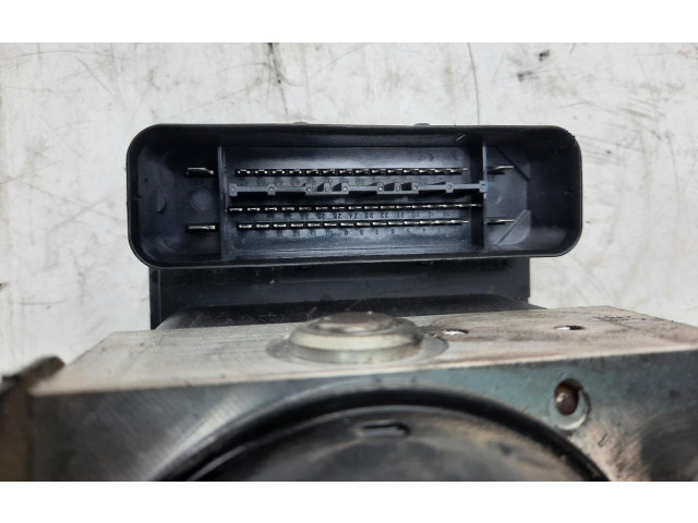 Блок АБС 9657061080 Citroen Berlingo 2008 - 2018 года