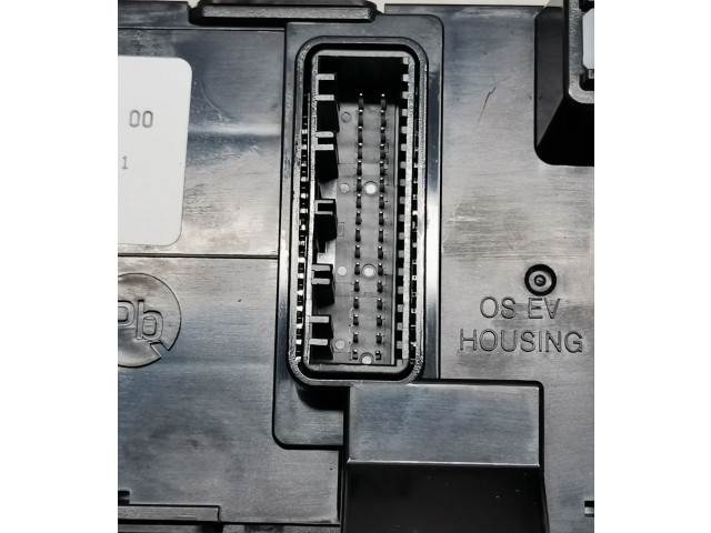 Блок управления климат-контролем 97250K4AK1 Hyundai Kona I