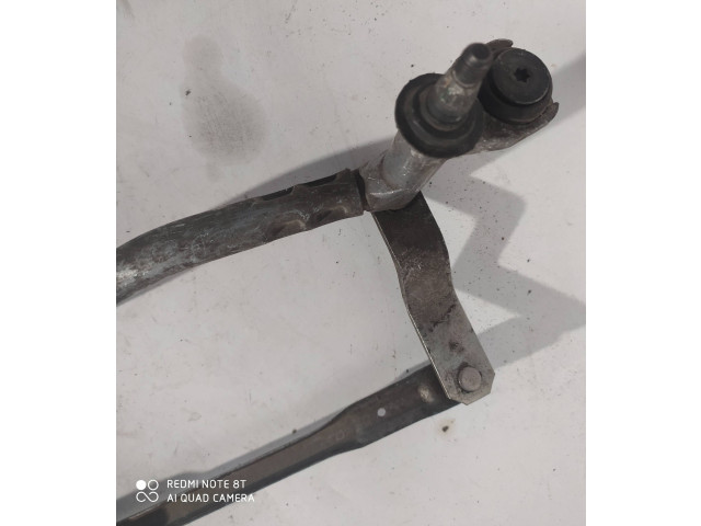 Комплект механизма стеклоочистителей